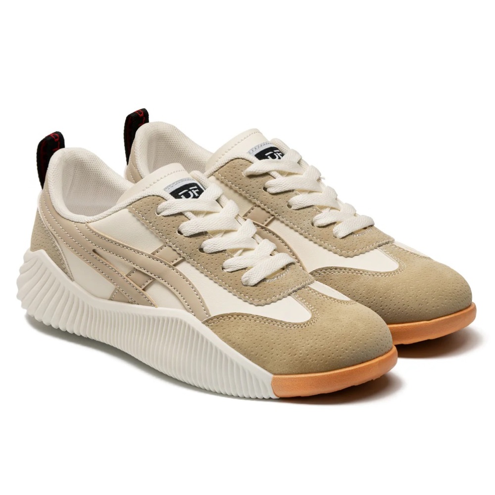 Vintage Sneakers, New